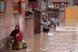 Srinagar’s Flood Action Plan 2024-2025 unveiled