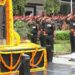 4th batch of Agniveer attestation parade held at JAKLI Regimental Centre