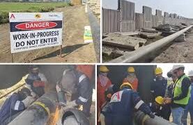 Work on 175-km Gurdaspur-Jammu pipeline begins; project to supply domestic gas by 2026