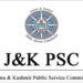 Reserve list rule being ‘misinterpreted’, allege JKPSC aspirants