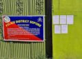 Property attached under UAPA in Sopore