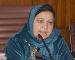 Health facilities not up to the mark in J&K: H&ME Minister