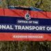 RTO Kashmir warns transporters of overcharging tourists