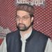 AAC condoles demise of Ghulam Nabi Mir, Muhammad Shafi Khan