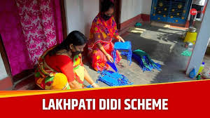 Secretary RDD emphasizes comprehensive vision document for Lakhpati Didi initiative