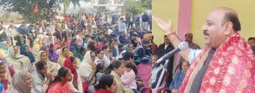 3,500 units established in Bla over 3 years: KVIB Chief