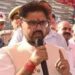 Satish Sharma asks HoDs to constitute committees regarding felicitation of medal winning players on arrival in J&K