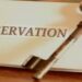 Controversy over reservation rules