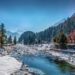 With enhanced infra, Pahalgam sees rise in tourist footfall this winter