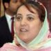 Govt school students to receive textbooks soon: Sakina Itoo