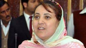 Govt school students to receive textbooks soon: Sakina Itoo