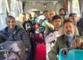44 J&K residents among 75 evacuated from Syria: MEA