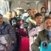 44 J&K residents among 75 evacuated from Syria: MEA