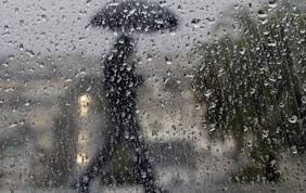 Deficit rainfall goes up to 81% in J&K in 3 months