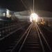 Successful train runs on Katra-Reasi track bring rail closer to Kashmir