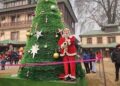 Christmas celebrated with zeal as Sgr’s Church draws locals, tourists