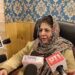 Mehbooba urges CMs of J&K, HP to ensure safety of traders