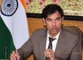 Div Com holds meeting with Nanwai Association, discusses price rise issue