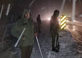 Snowfall: 350 vehicles stuck along Sgr-Jmu NH, says IGP Traffic
