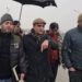 RTO Kashmir conducts surprise inspection at Parimpora Bus Stand