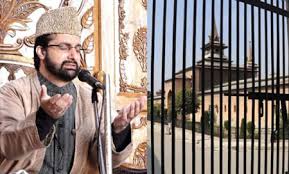 Restrictions on Mirwaiz unfortunate: Anjuman Auqaf