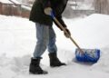 Snow shoveling may trigger heart attack among sedentary individuals: Experts
