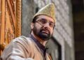 Heartwarming Hospitality: Mirwaiz praises Kashmiris for helping stranded tourists during snowfall