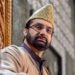 Heartwarming Hospitality: Mirwaiz praises Kashmiris for helping stranded tourists during snowfall
