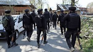 Year Ender 2024: Local terror outfits wiped out in J&K, only 7 natives join militancy