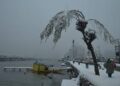 J&K braces for another moderate to heavy snowfall in first week of Jan
