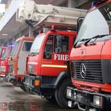 Year-Ender: J&K Fire Services Department responds to over 6,700 calls in 2024