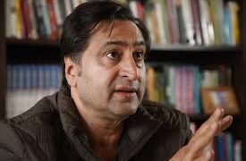 Sajad Lone urges CM Omar to address disparities in Revenue Dept functioning