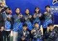 Rainawari Boy Makes Valley Proud with Gold in World Pencak Silat Championship