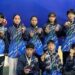 Rainawari Boy Makes Valley Proud with Gold in World Pencak Silat Championship