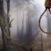 Man found hanged from tree at Khudwani, Kulgam