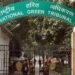 NGT issues notice to J&K Govt over axing of trees