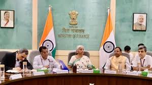 Pre-budget consultations