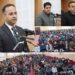 Distt Admin Shopian organises one-day Seminar on Competitive Examinations for Aspirants