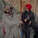Punjabi Singer Diljit Dosanjh in Kashmir, calls it ‘Heaven on Earth’