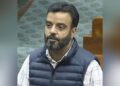 Lok Sabha: MP Ruhullah demands age relaxation for JKPSI aspirants