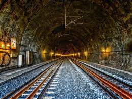Commissioner Railway inspects key rail link