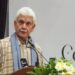 LG extends term of VCs of SKUAST-K, JU