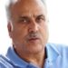 LG must uphold constitutional propriety, consult elected Govt on major decisions: Hasnain Masoodi