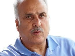 LG must uphold constitutional propriety, consult elected Govt on major decisions: Hasnain Masoodi
