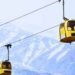 J&KCCC launches Tatkal bookings for Gulmarg Gondola Project