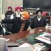 Transporters’ delegation calls on new Transport Commissioner
