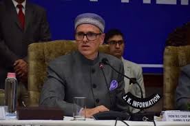 CM Omar Abdullah expresses grief over Kathua fire tragedy, assures best treatment for injured