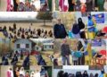 SHEW Shopian organizes Nasha Mukt Awareness program at Keller Chowan