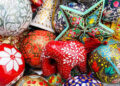Blend of Beauty, Tradition, and Artistry as Kashmiri Artisans Craft Handmade Christmas Wonders