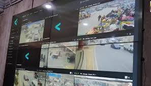 ITMS operation begins in Sgr, nearly 200 e-challans issued on first day
